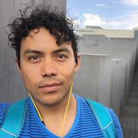 Hector Garcia的照片