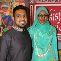 Sobia Anjum的照片