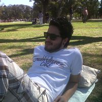 Mauricio Luna's Photo