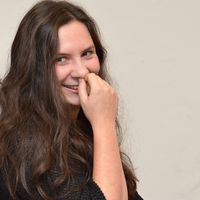 Štěpánka Podlešáková's Photo