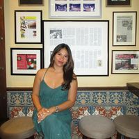 Pauline del Rosario's Photo