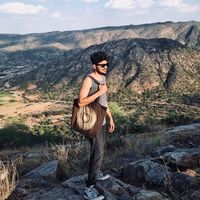 Kalyan Sagar's Photo
