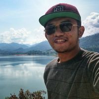 Zdjęcia użytkownika Khairi Adham