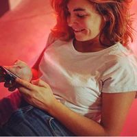 Fotos de marianne chaumeil