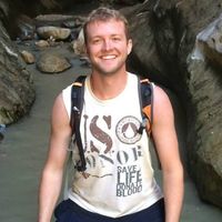 Zdjęcia użytkownika Kyle Bishop