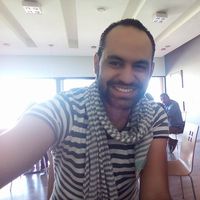 Achraf Naffeti's Photo