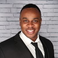 Vincent Okoli's Photo