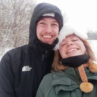 Photos de Ansgar & Julie Becker