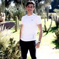 Abdelos Aylane's Photo