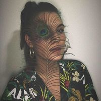 Lukrecia Kramarić的照片