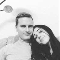 Snezhana Kerbich's Photo