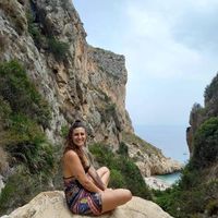 Carla Llavori's Photo