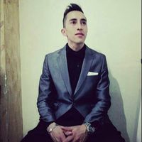 Andrés Rodríguez's Photo