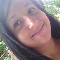 Rafaela  Lorenzon's Photo