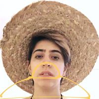 Fotos de Dina Gerami