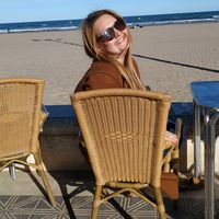 Karolina Pakai的照片