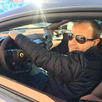 Rosario Melli的照片