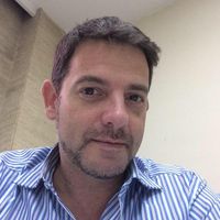 Cristian Robert的照片