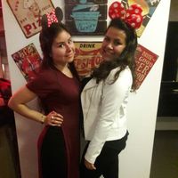 Fotos de Daniela Sepulveda