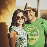 Carlos Infante的照片