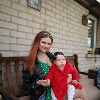 Agne Frelinge's Photo