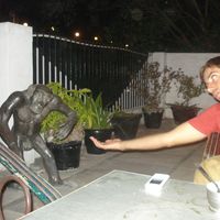 Marco Raposo的照片