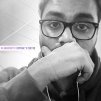 Adarsh Harapanhalli的照片