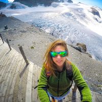 Zdjęcia użytkownika Annick Bonnin