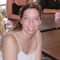 Agustina Conforte's Photo