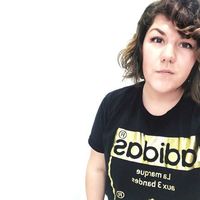 Whitney Egbert的照片