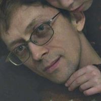 Evgueni Saveliev's Photo