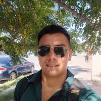 Jesus Berumen's Photo