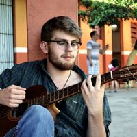 Max Westermann's Photo