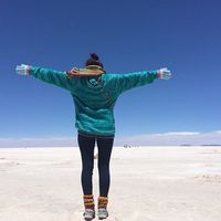 Masha Korteleva的照片