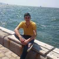 Ahmet Fidan的照片