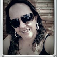 Maria José Caetano Martin Cerrilho's Photo