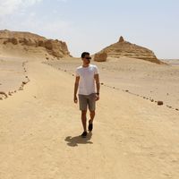 Photos de Abdelrahman Hussien