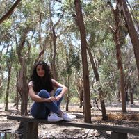 Laurita Peña's Photo