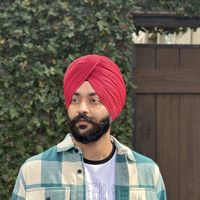 Mahipal Singh's Photo