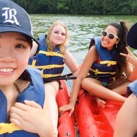 Marina Zhou的照片