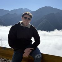 Amar  Ramovic's Photo