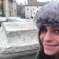 Fotos de Andrea Rapp