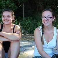 Camille Daufouy's Photo