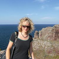 Johanna Lange的照片