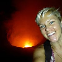 Ashley Bentley's Photo