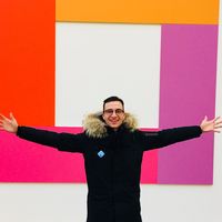 Adriano Gervasi's Photo