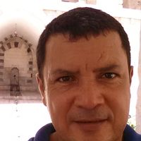 Richard Fernandez's Photo