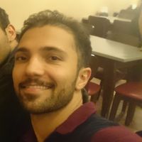 Hamid Jafari的照片