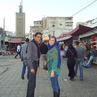 Fotos de Khalid Ait Taleb