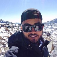 Uttam Ahlawat's Photo